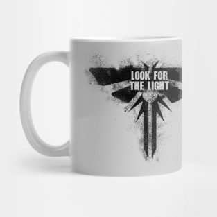 Look for the Light Mug